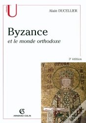 Capa do artigo Byzance Et Le Monde Orthodoxe