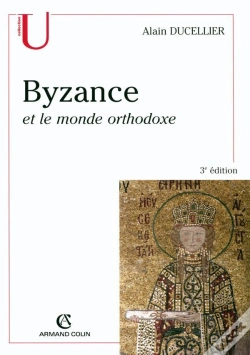 Capa do artigo Byzance Et Le Monde Orthodoxe