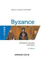 Byzance; L'Empire Romain D'Orient (4e Édition) - Preview