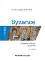 Byzance - L'Empire Romain D'Orient - 5e Ed. - Preview
