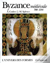 Byzance Médiévale : 700-1204
