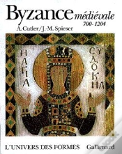 Capa do artigo Byzance Médiévale : 700-1204
