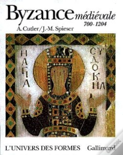 Capa do artigo Byzance Médiévale : 700-1204