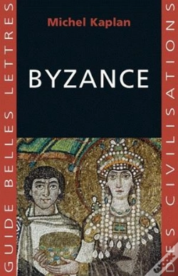 Capa do artigo Byzance