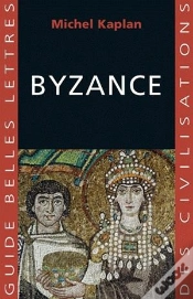 Capa do artigo Byzance