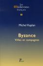 Byzance ; Villes Et Campagnes - Preview