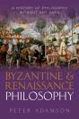 Byzantine And Renaissance Philosophy - Preview