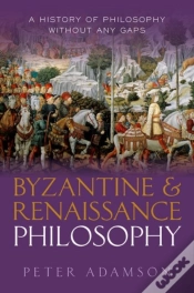 Capa do artigo Byzantine And Renaissance Philosophy