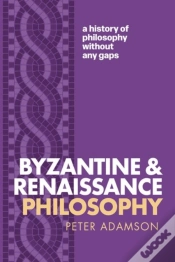 Capa do artigo Byzantine And Renaissance Philosophy