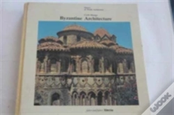 Capa do artigo Byzantine Architecture