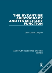 Capa do artigo Byzantine Aristocracy And Its Military Function