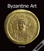 Capa do artigo Byzantine Art