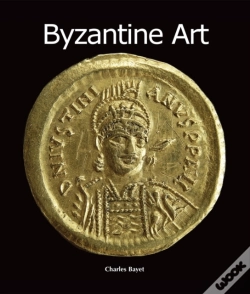 Capa do artigo Byzantine Art