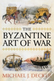 Capa do artigo Byzantine Art Of War