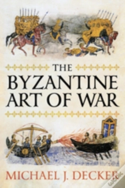 Capa do artigo Byzantine Art Of War