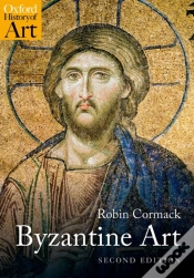 Capa do artigo Byzantine Art