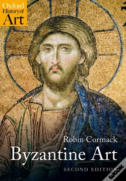 Capa do artigo Byzantine Art