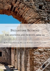 Byzantine Butrint