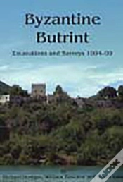 Capa do artigo Byzantine Butrint