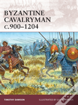 Byzantine Cavalryman C.900â€“1204