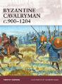 Byzantine Cavalryman C.900â€“1204 - Preview