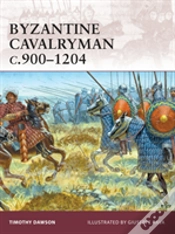 Capa do artigo Byzantine Cavalryman C.900â€“1204