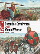 Byzantine Cavalryman Vs Vandal Warrior