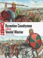 Byzantine Cavalryman Vs Vandal Warrior - Preview