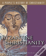 Capa do artigo Byzantine Christianity