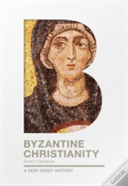 Capa do artigo Byzantine Christianity