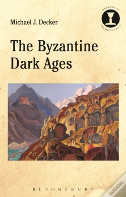 Capa do artigo Byzantine Dark Ages