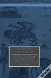 Byzantine Ecocriticism