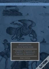 Byzantine Ecocriticism