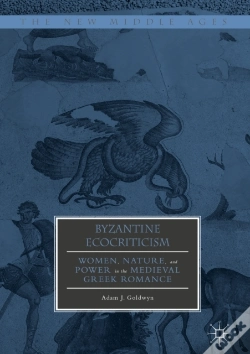 Capa do artigo Byzantine Ecocriticism