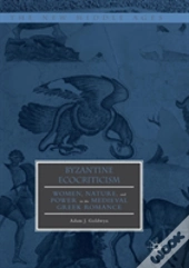 Byzantine Ecocriticism