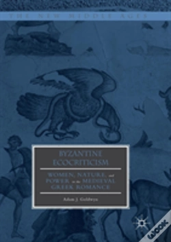 Capa do artigo Byzantine Ecocriticism