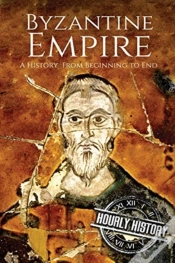 Capa do artigo Byzantine Empire