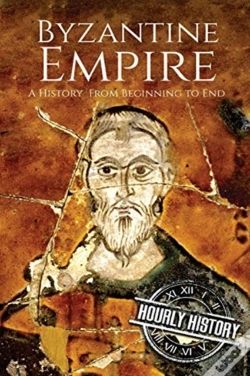Capa do artigo Byzantine Empire