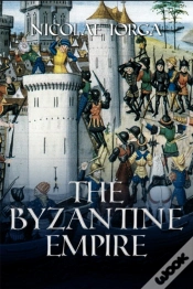 Capa do artigo Byzantine Empire