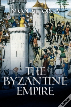 Capa do artigo Byzantine Empire