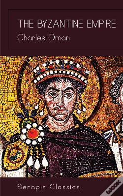 Capa do artigo Byzantine Empire (Serapis Classics)