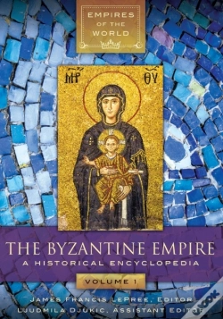 Capa do artigo Byzantine Empire