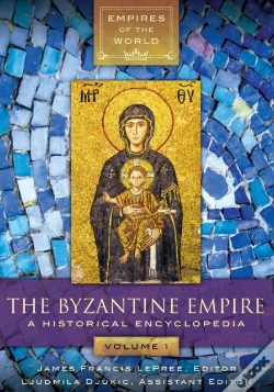 Capa do artigo Byzantine Empire
