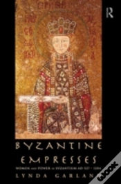 Capa do artigo Byzantine Empresses