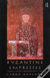 Capa do artigo Byzantine Empresses
