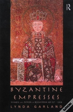 Capa do artigo Byzantine Empresses