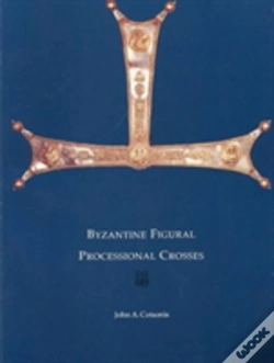 Capa do artigo Byzantine Figural Processional Crosses