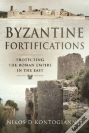 Capa do artigo Byzantine Fortifications