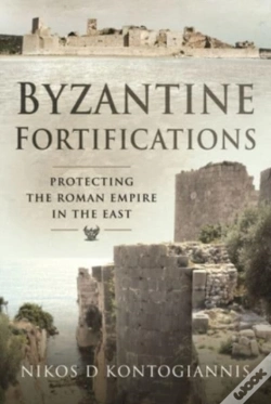 Capa do artigo Byzantine Fortifications