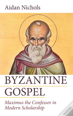Capa do artigo Byzantine Gospel
